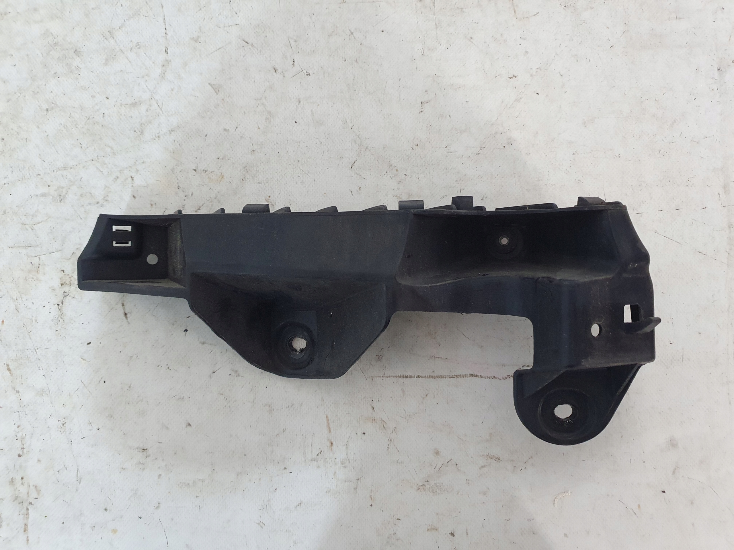 original DODGE CHARGER 15- bumper bracket left rear part 68226563AA