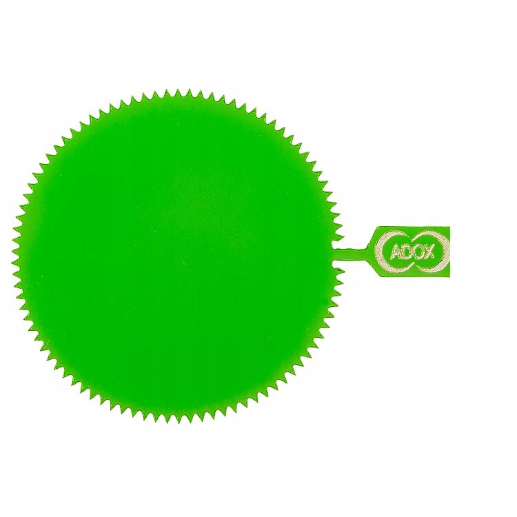 Filtr podczerwony Adox Snap-On M43 green 43mm