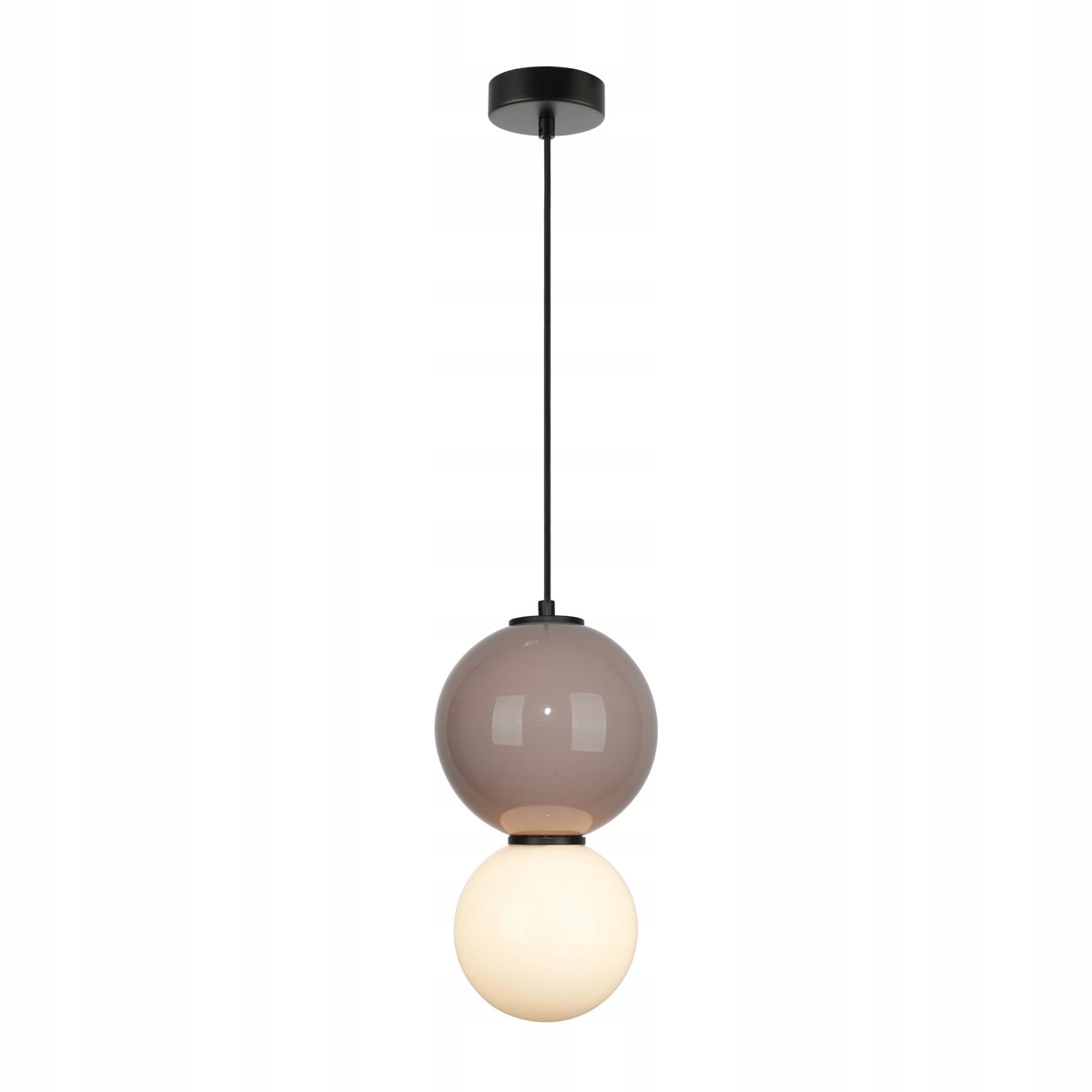 Pieve PND-95221-1M-BR Led závesná lampa