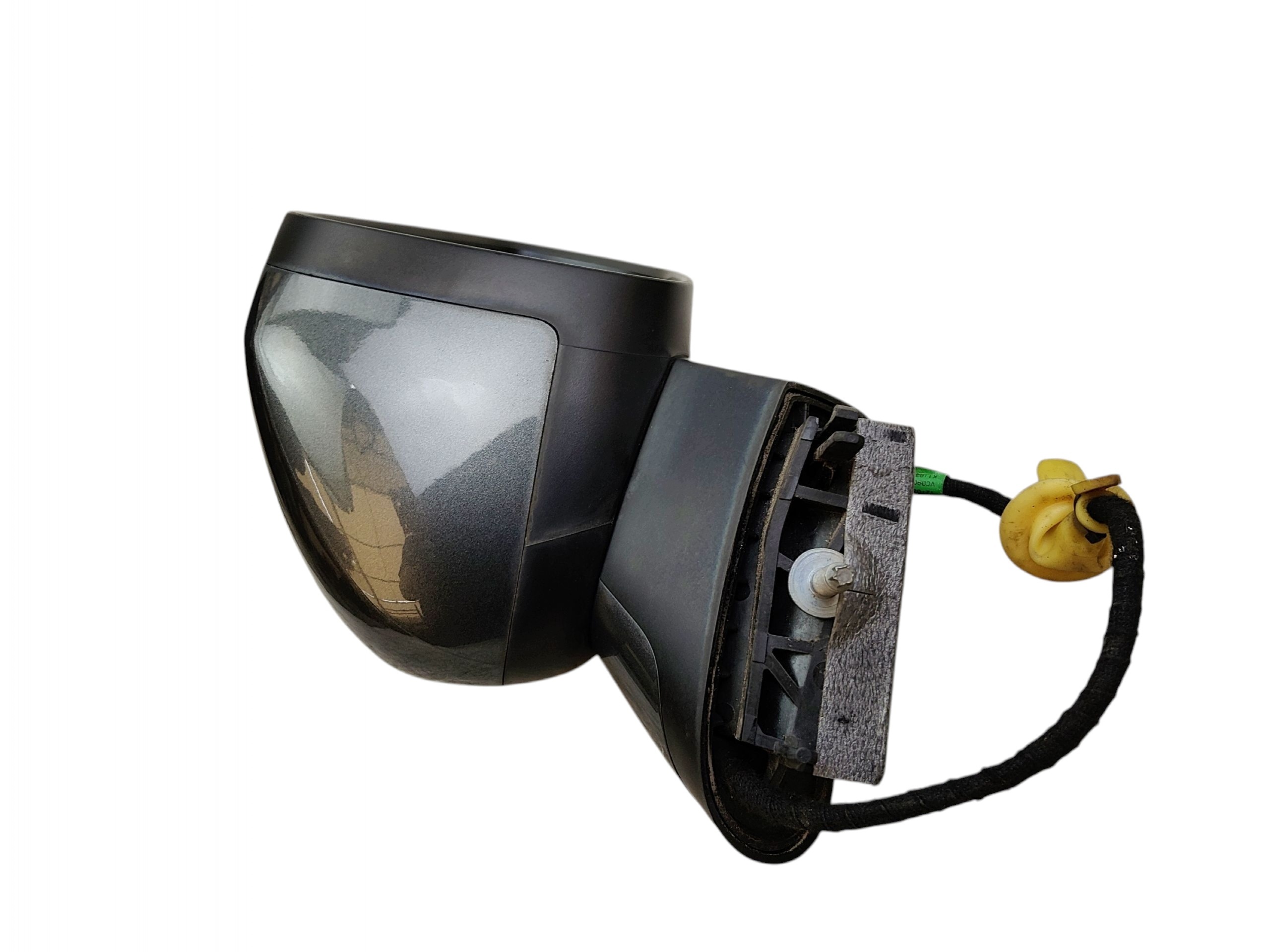 mirror right 9 PIN CITROEN C4 II B7 LAK: KTPD (10-15)