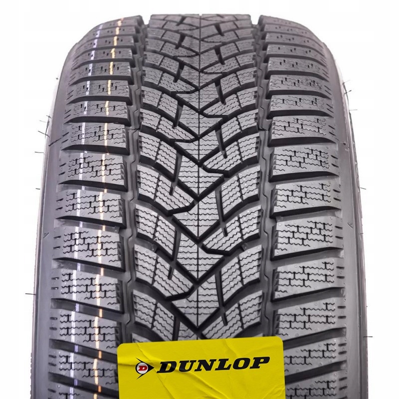 2x 255/40/19 в Dunlop Зимовий спорт 5 зима