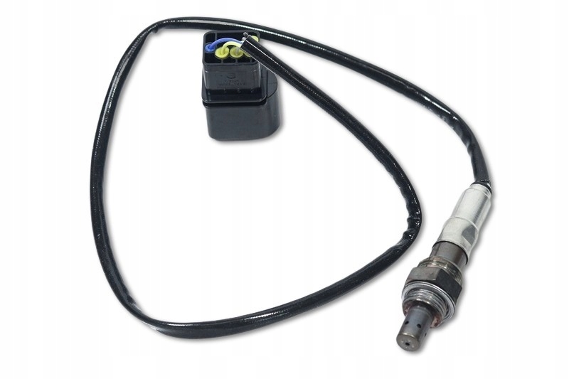 Lambda Sonda Škoda Fabia Vw Lupo Polo 9N 1.4 16V
