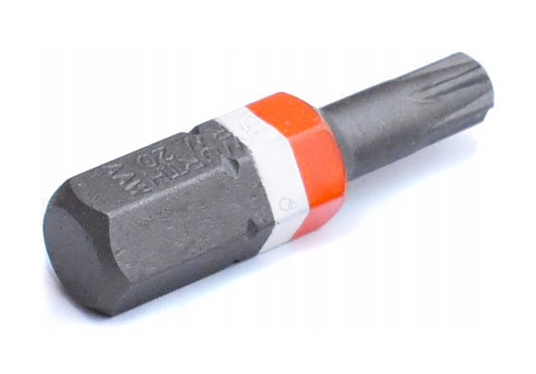 

Bit Grot Wurth Assy RW20 25mm