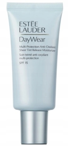 Estee Lauder Daywear Sheer nawilżający krem koloryzujący