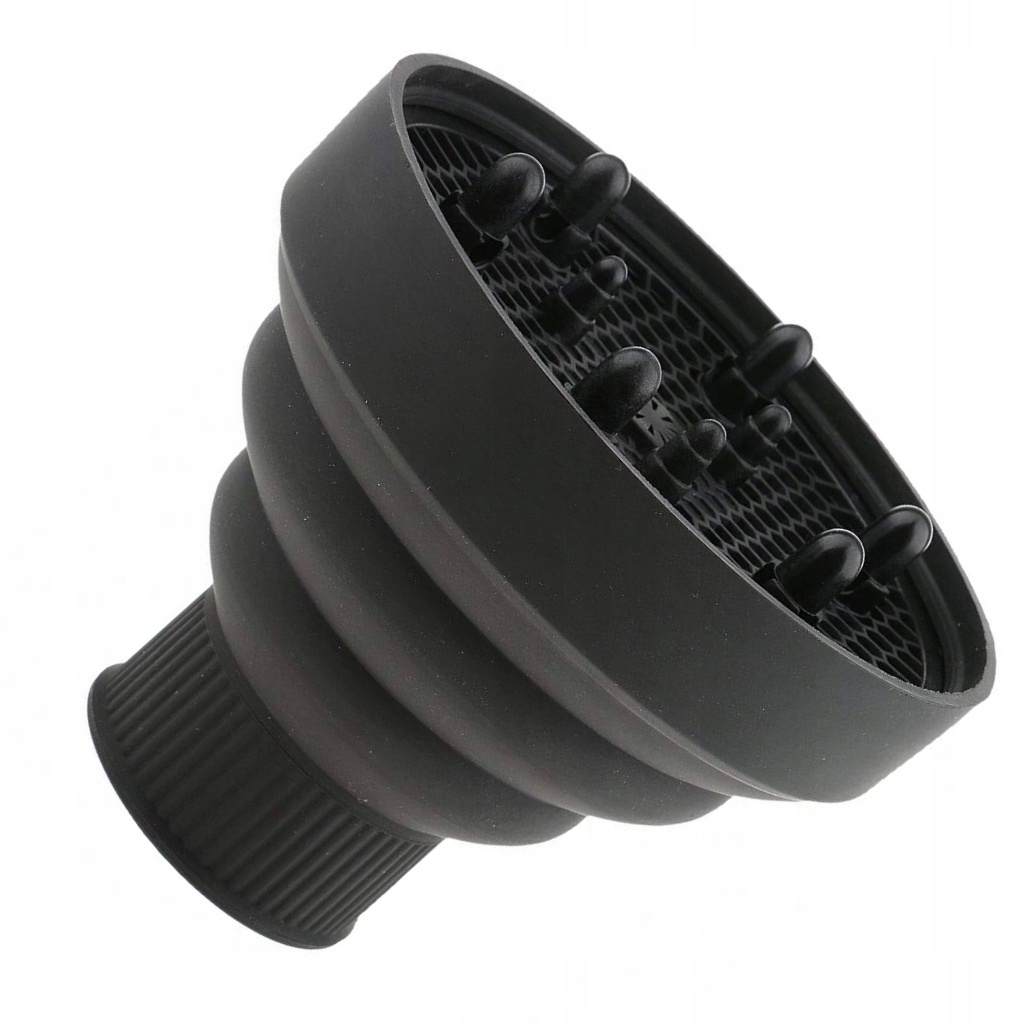 

Dyfuzor Do Suszarki do Włosów Składany Silikonowy