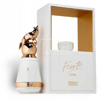 French Avenue Fierte Luna Edp 80 ml