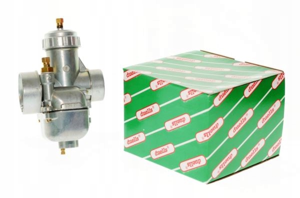 

Gaźnik Mz Etz 250 30N2 Ts 250 Duells Premium