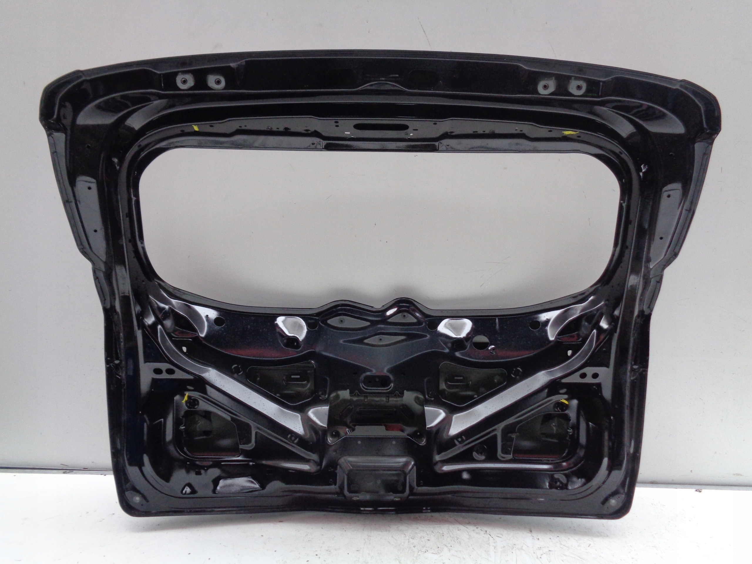 boot doors FORD S-MAX MK2 14- NR 33374