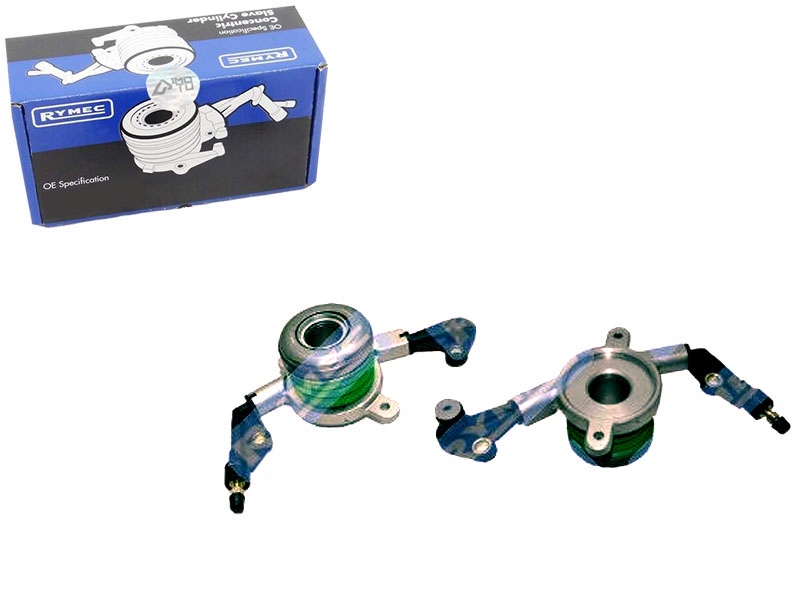 ВИЖИМНИЙ ПІДШИПНИК ЦЕНТРАЛЬНИЙ РИМА Za360731 510003310 NSC