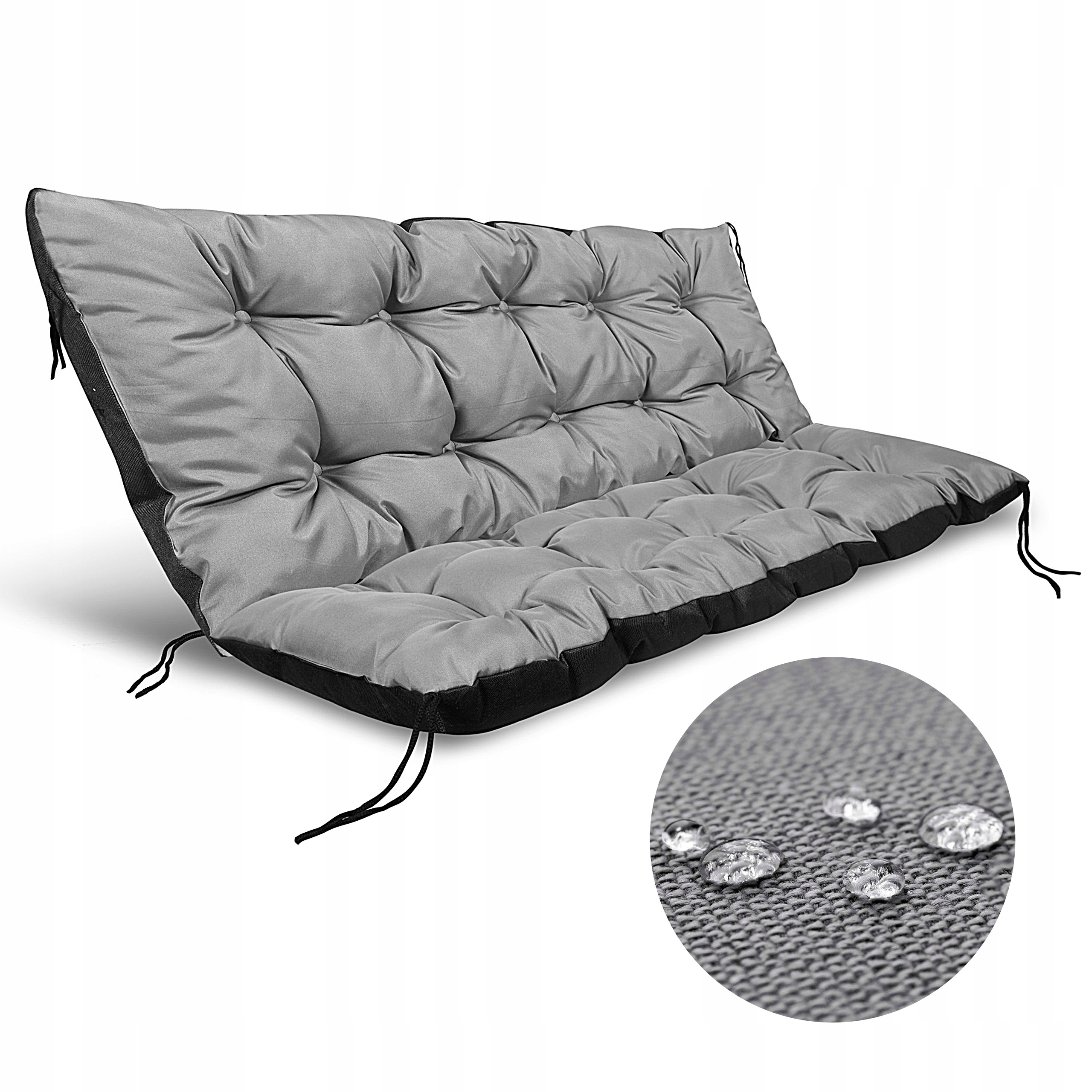 Sada Sedák Opěrka Na Nábytek Z Palet