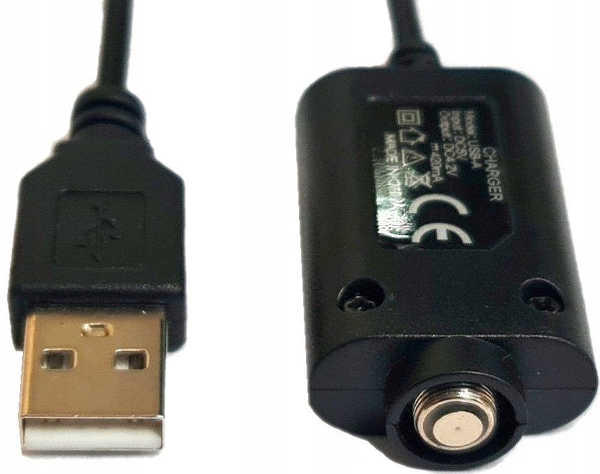 ŁADOWARKA na USB GWINT 510 EGO CE4 CE5 Volish Kod producenta 510 EGO