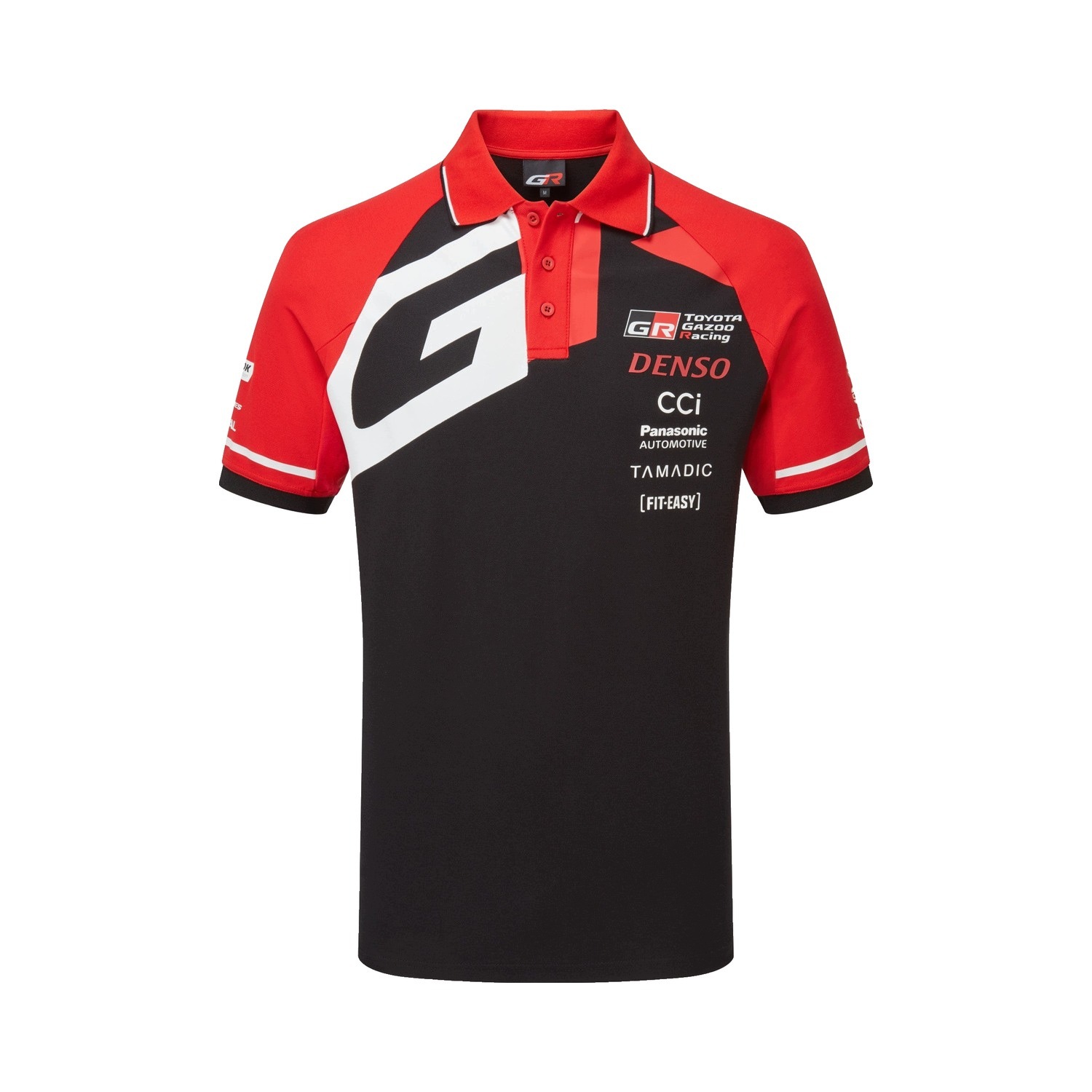 Polokošile Team Toyota Gazoo Racing Wrt 2026