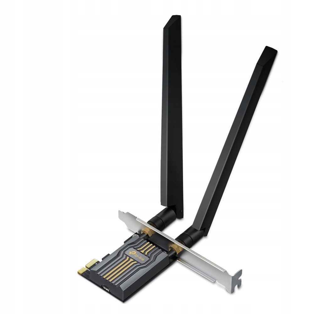 Karta sieciowa Tp-link Archer TBE400E