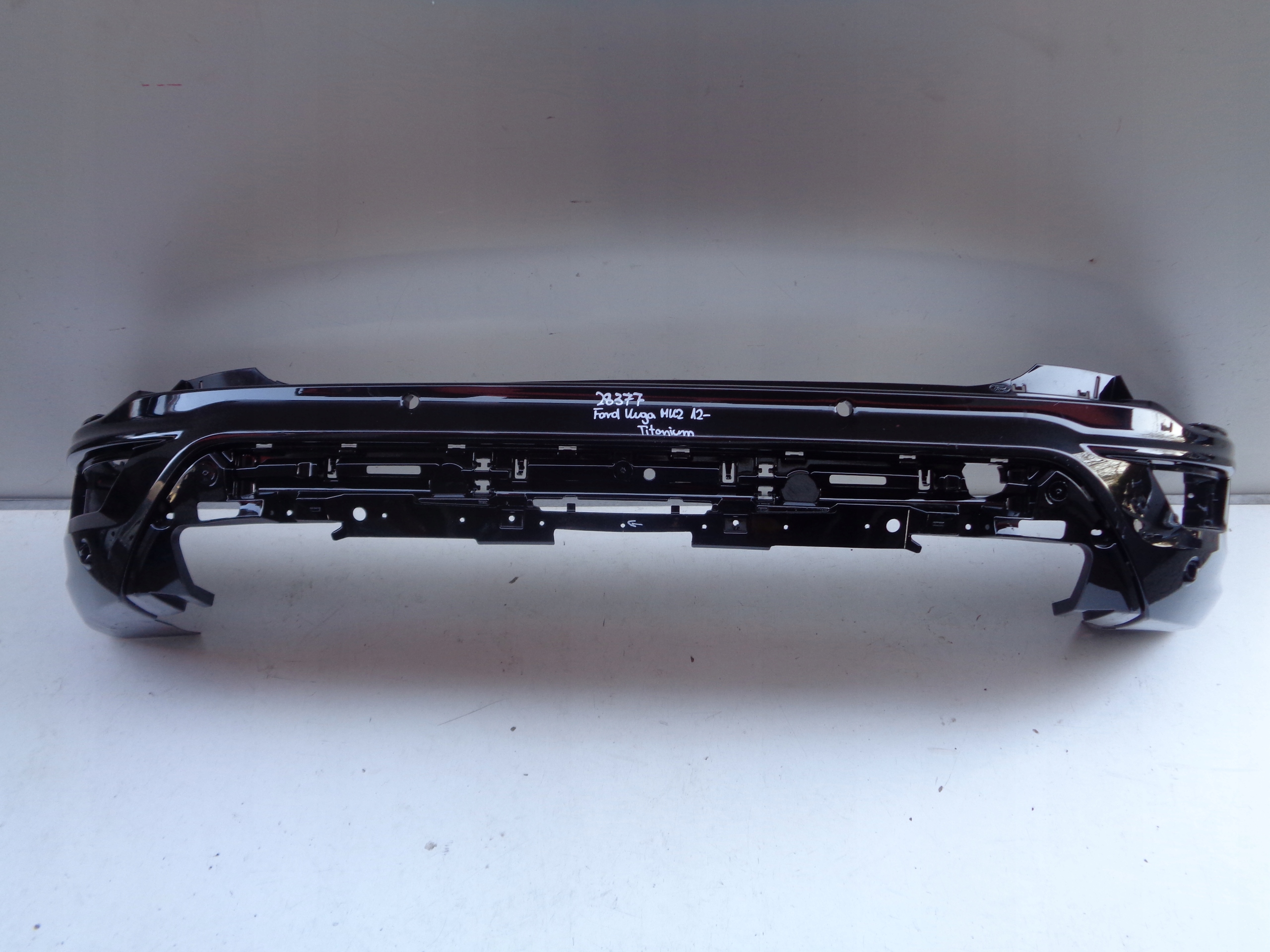 bumper rear FORD KUGA MK2 12- TITANIUM NR 28377