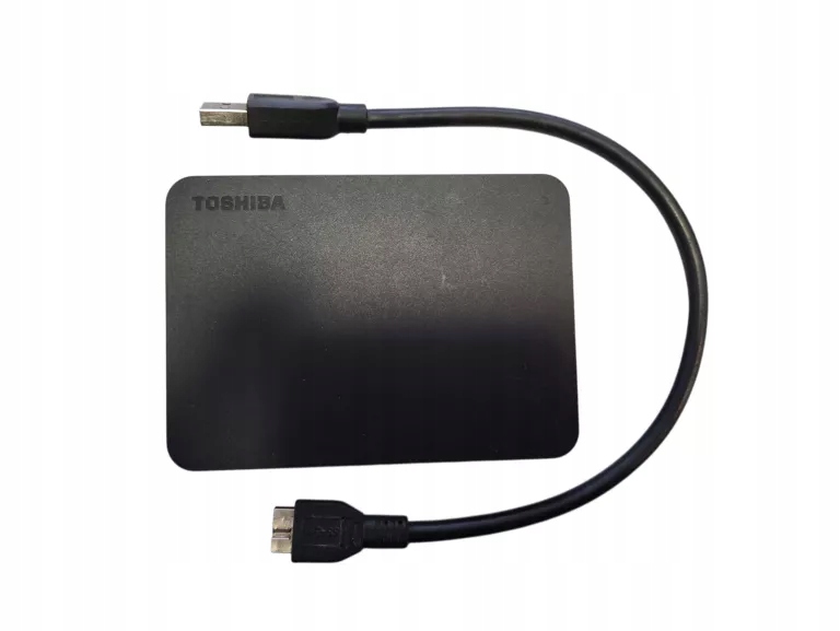 DYSK TOSHIBA DTB410 1TB