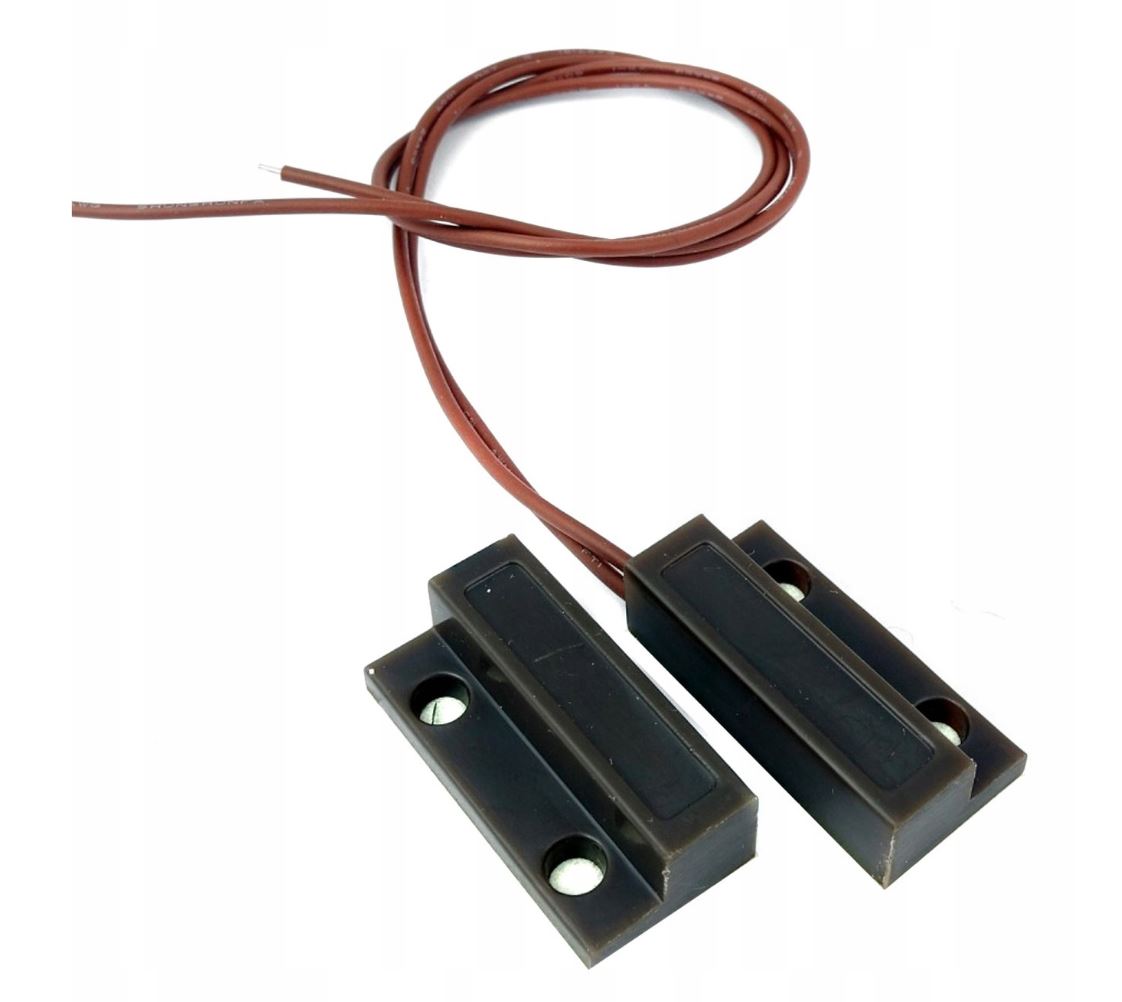 Krańcówka zamknięcia bramy do ster. Supla Zamel SBW-01 SBW-02 SBW-02/ANT