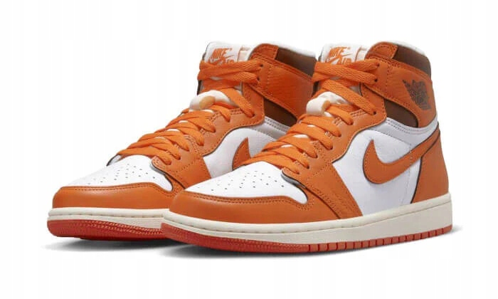 Nike Air Jordan 1 High OG Starfish (195866137554) • Cena, Opinie