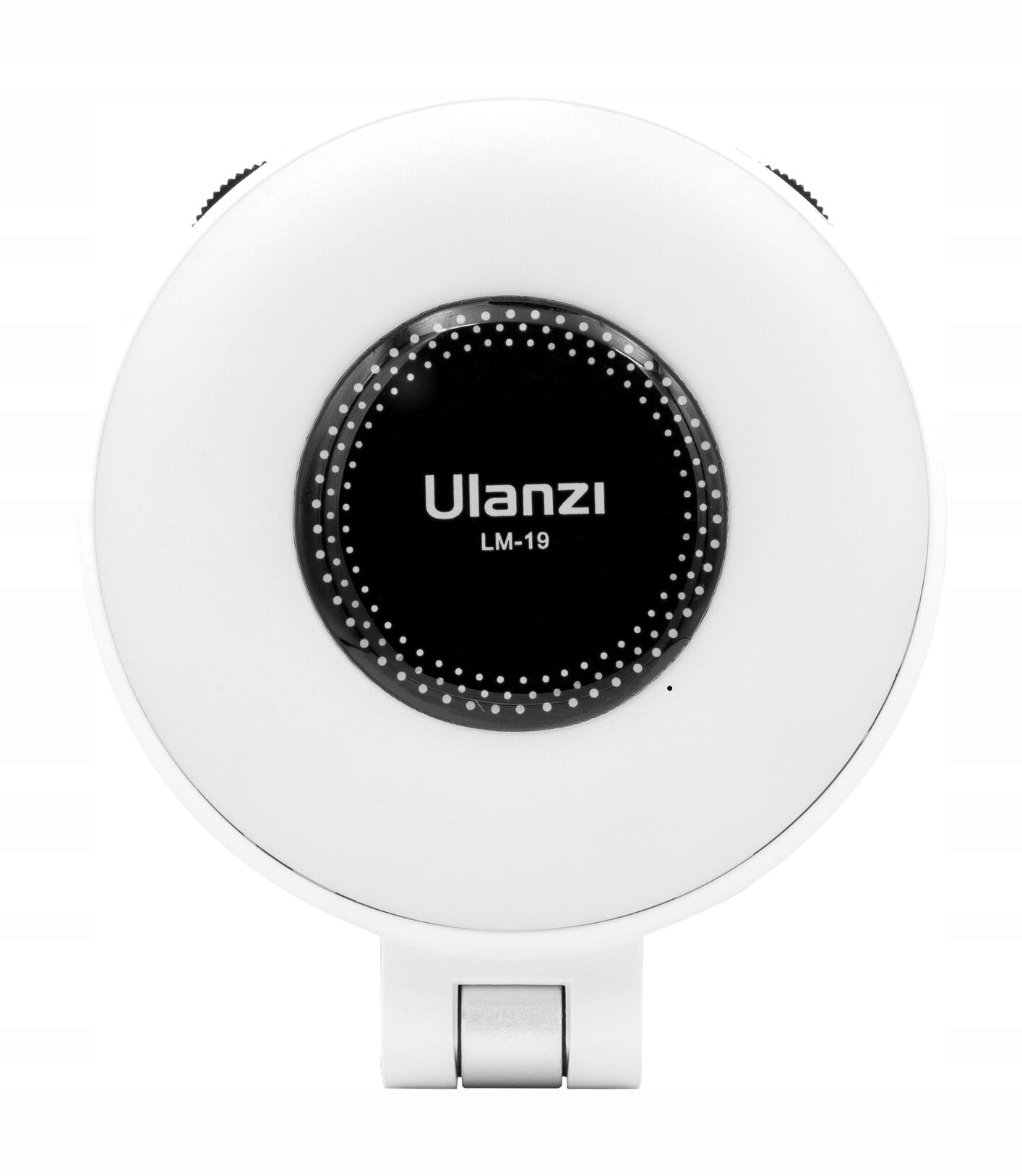 Lampa Led Ulanzi LM19 Magsafe Biały