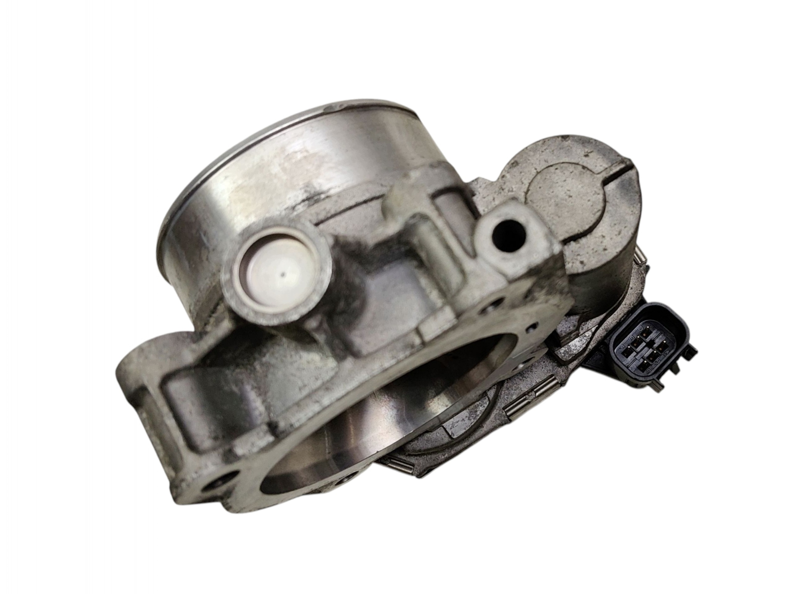 Valvola a farfalla CADILLAC CTS II 2008-2013 3.6 V6 311KM DDA-AH-B2-006R1