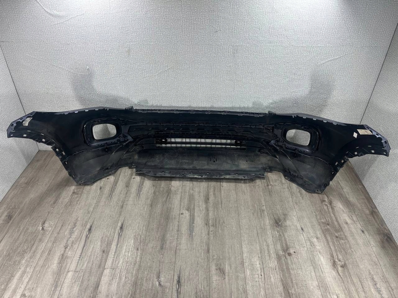 VW T-CROSS 2018-2023 bumper front 2GM807221A