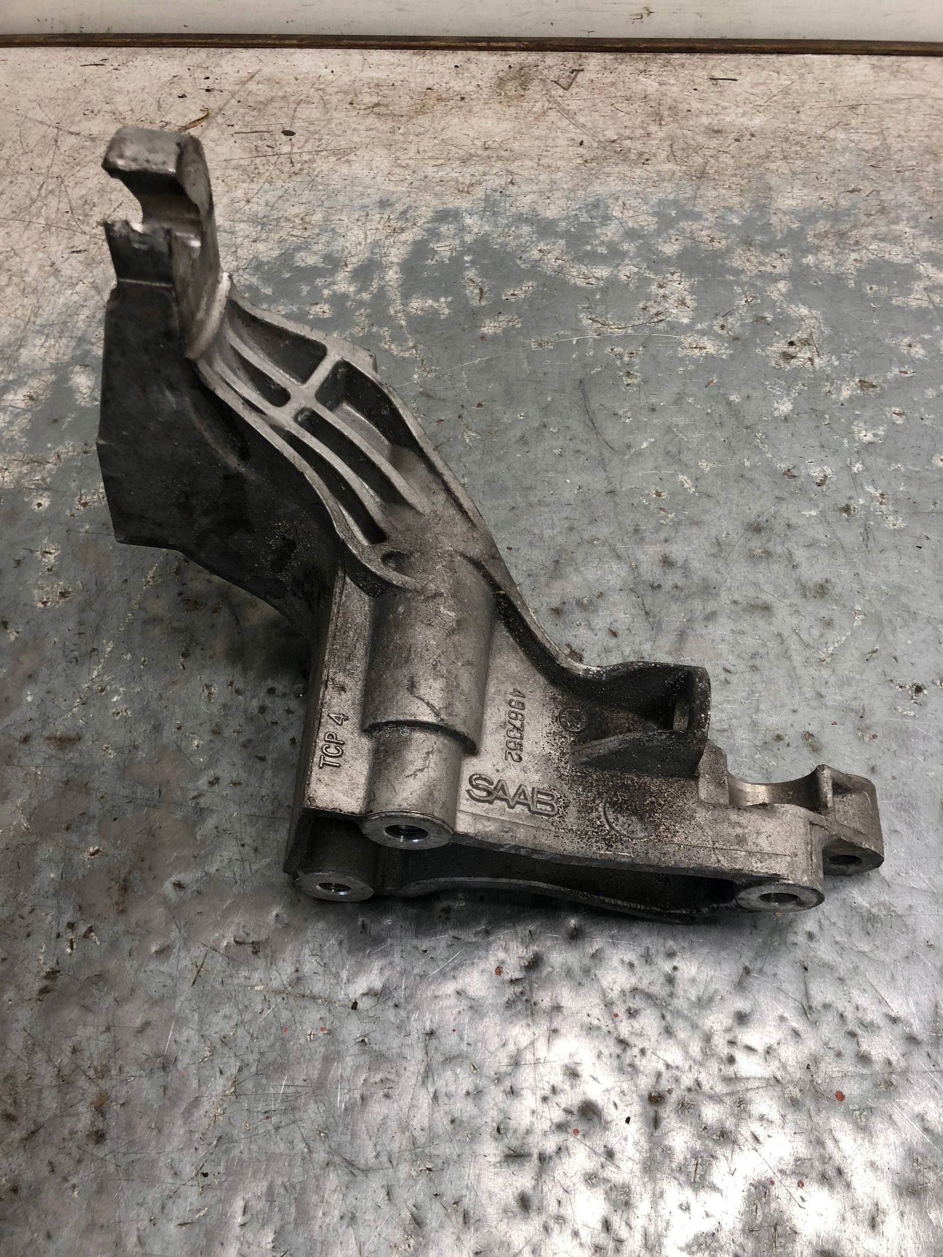Supporto cambio SAAB 9-5 4967352
