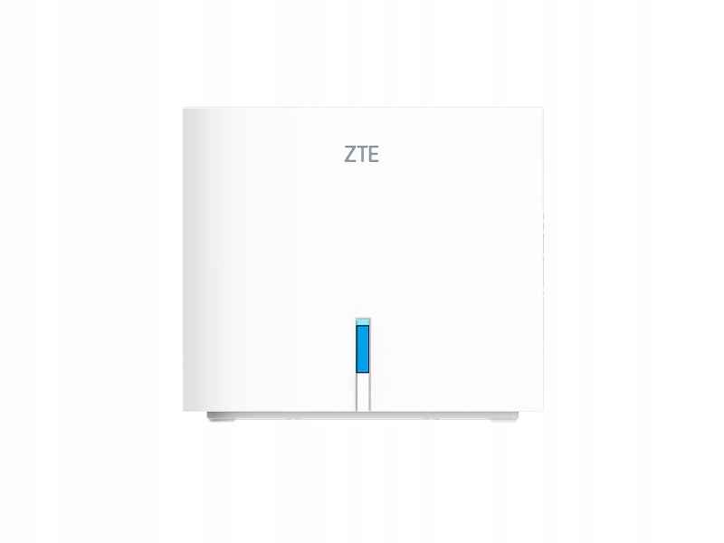 Router Zte Dipper Z1200 2.4 5 GHz (DualBand), Wi-Fi Mesh