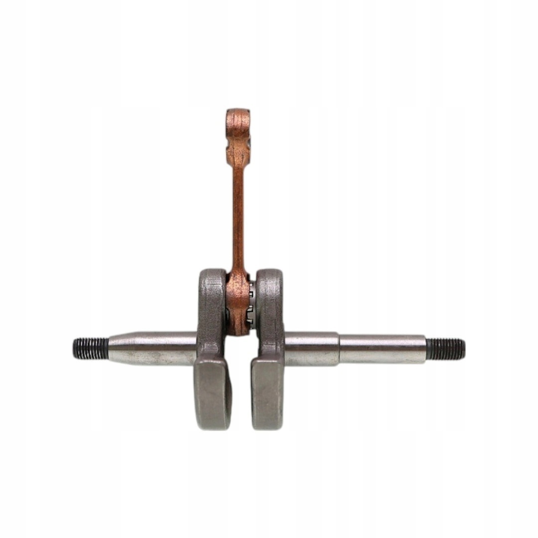 Korbový hřídel Oleo-mac 937 941 GS370 GS410