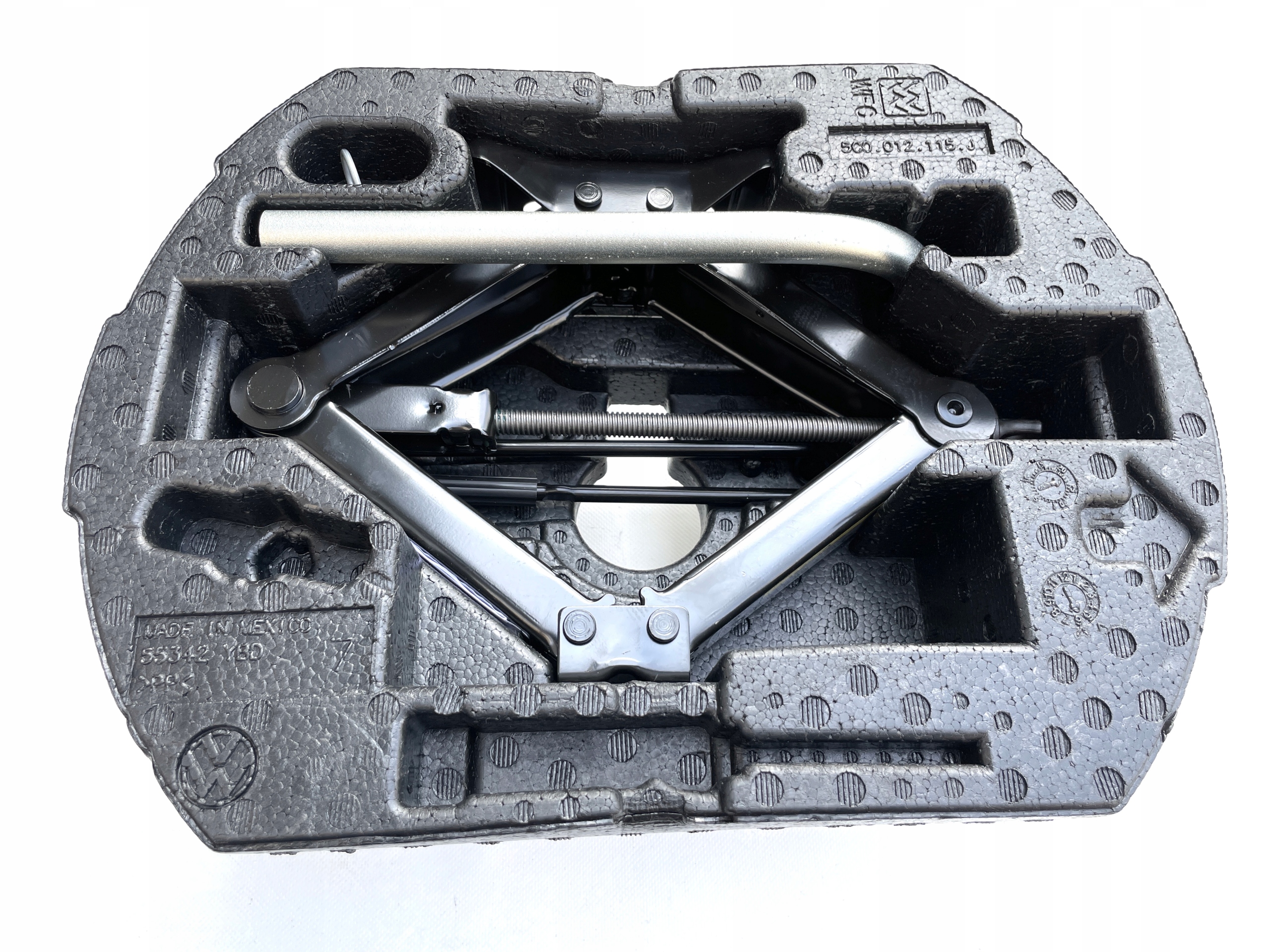 Подъемник 5C0011031C VW Jetta 5C