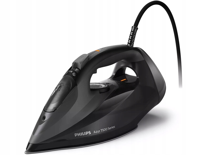 Żelazko Philips Dst 7511/80 3200W Czarny