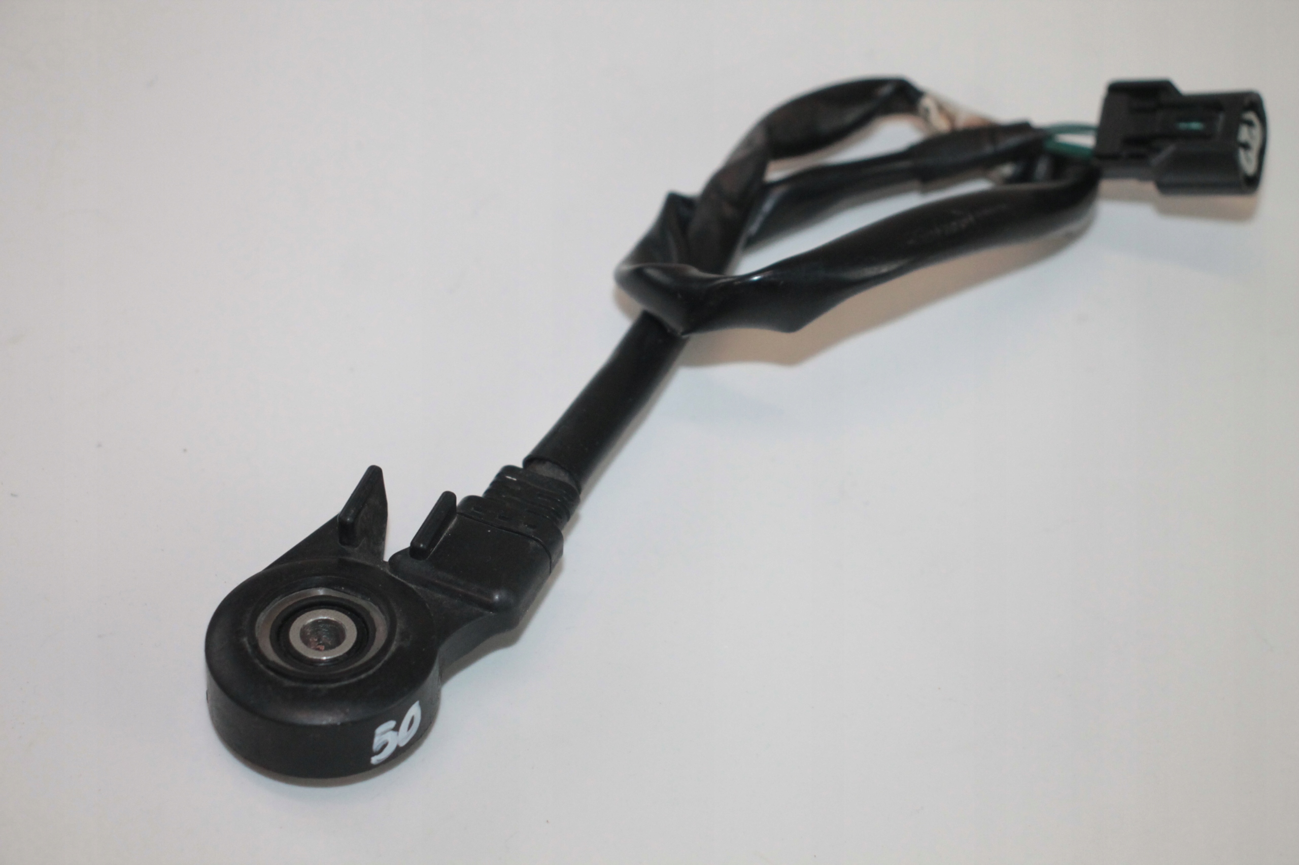 HONDA CB 125R CB 125 R JC79 18+ CZUJNIK STOPKI BOCZNEJ