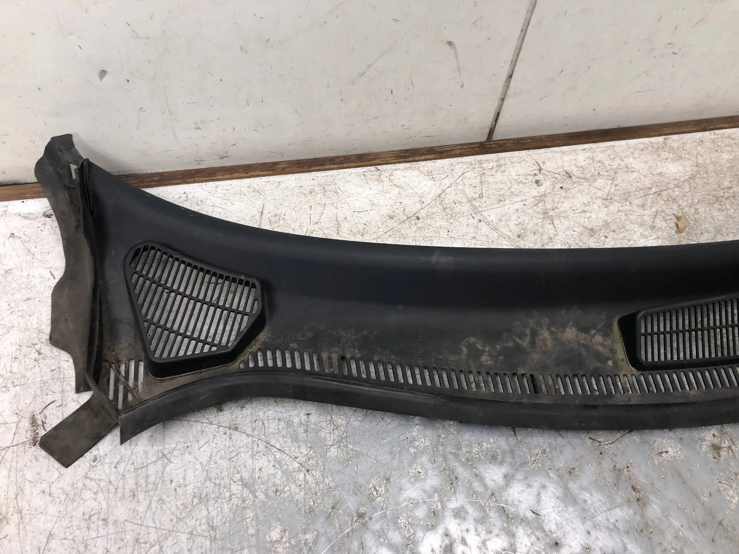 torpedo FORD FIESTA MK7 8A61-A02216-AD