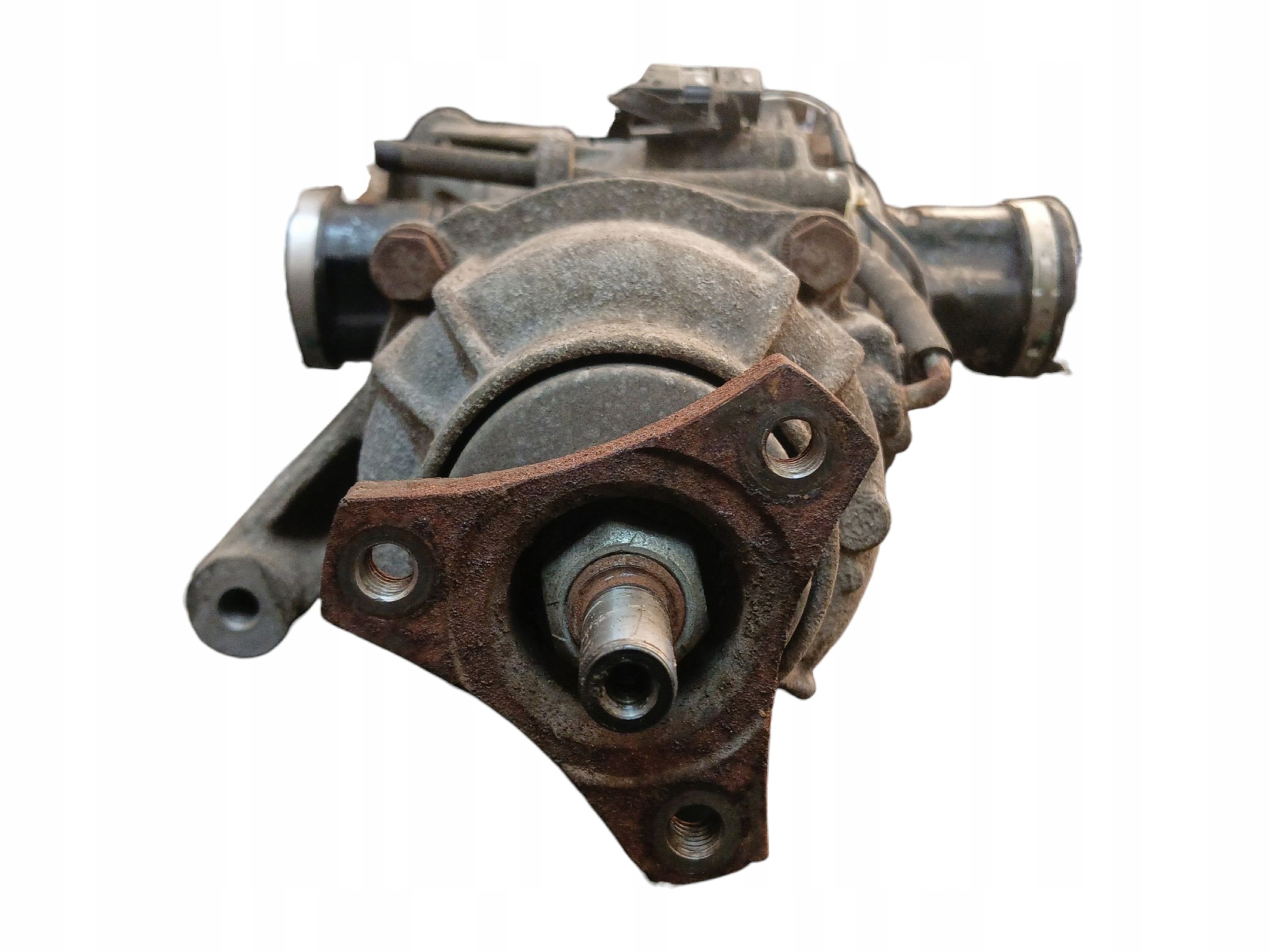 diff. différentiel différentiel arrière MINI COUNTRYMAN R60 PACEMAN R61 9806010 2.81