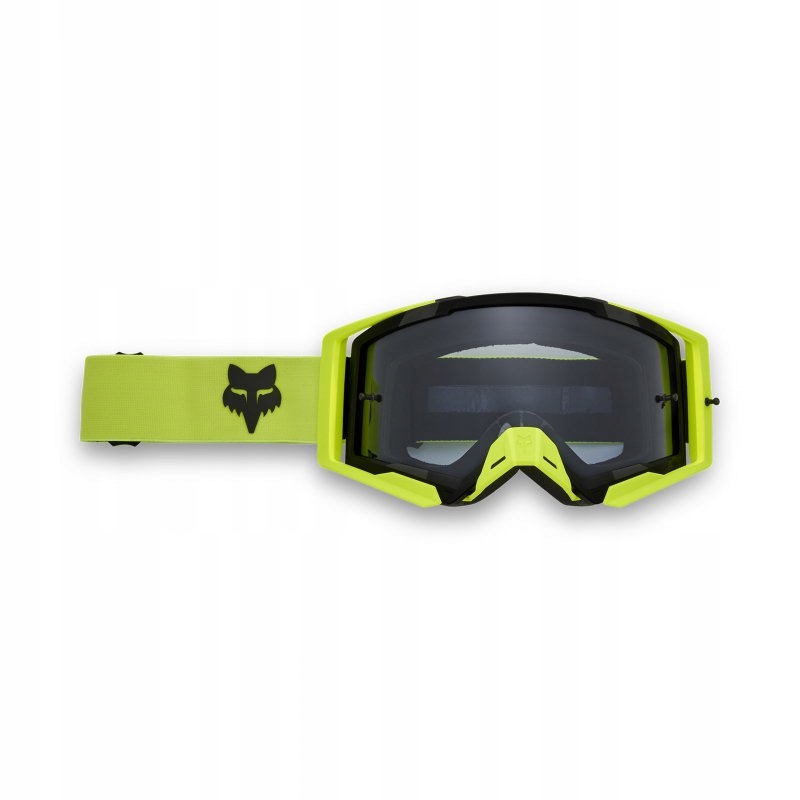 Okuliare Fox Airspace Core Fluo Yellow Os