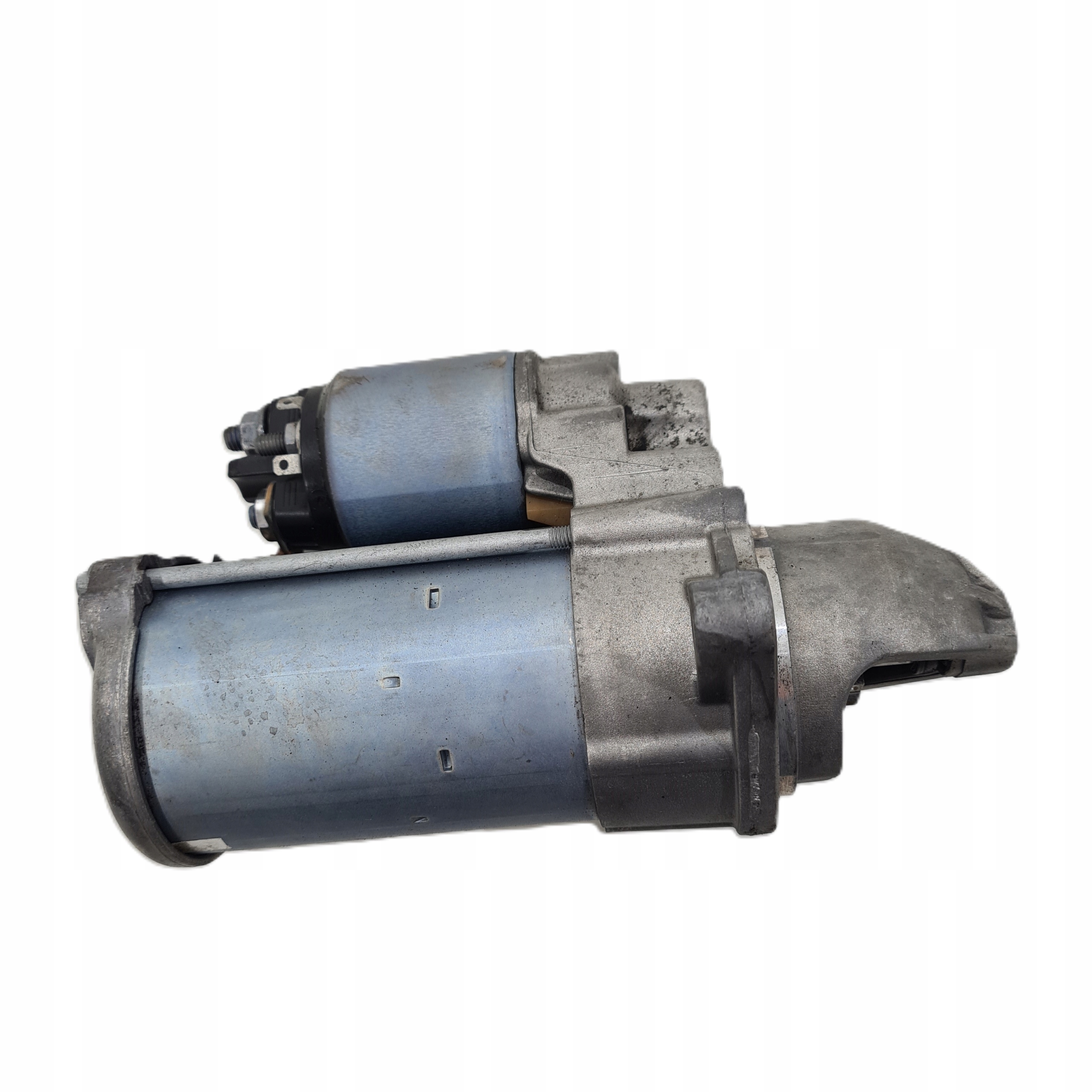 starter OPEL CORSA E 1.3 CDTI 55591492 0001172605