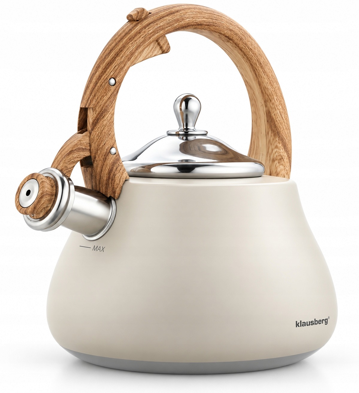 Konvice s píšťalkou Premium 2,8L Klausberg Premium