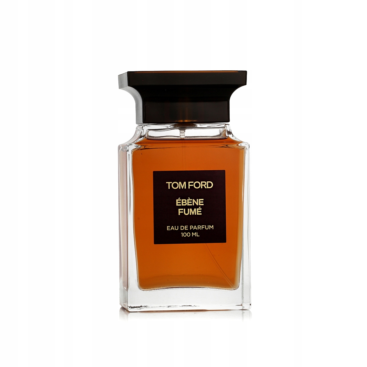 TOM FORD ÉBÈNE FUMÉ Eau de Parfum 100ml TOM FORD Ebène Fumé - Woda perfumowana (30ml, 50ml, 100ml) Eau De