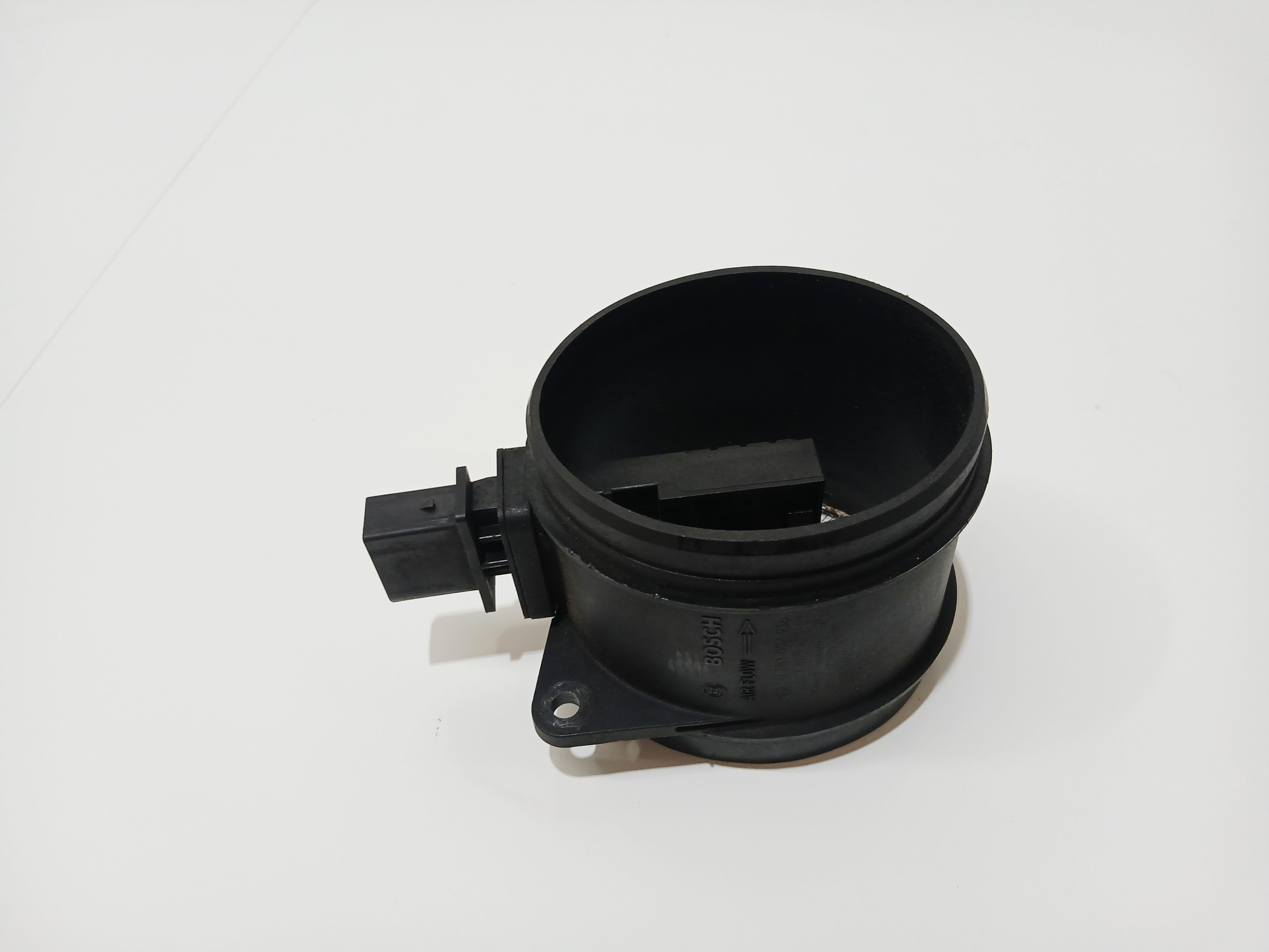 flow meter air BMW E60 E61 OE 7805415 (0006103)