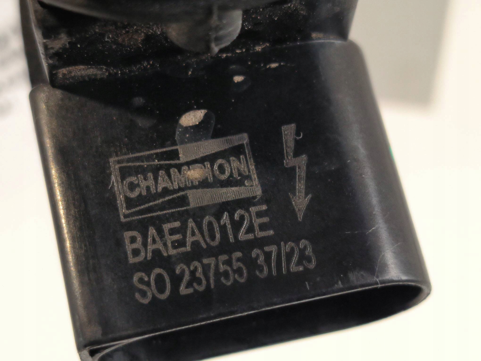coil ignition BAEA012E 4.5 V8 PORSCHE CAYENNE and 9PA