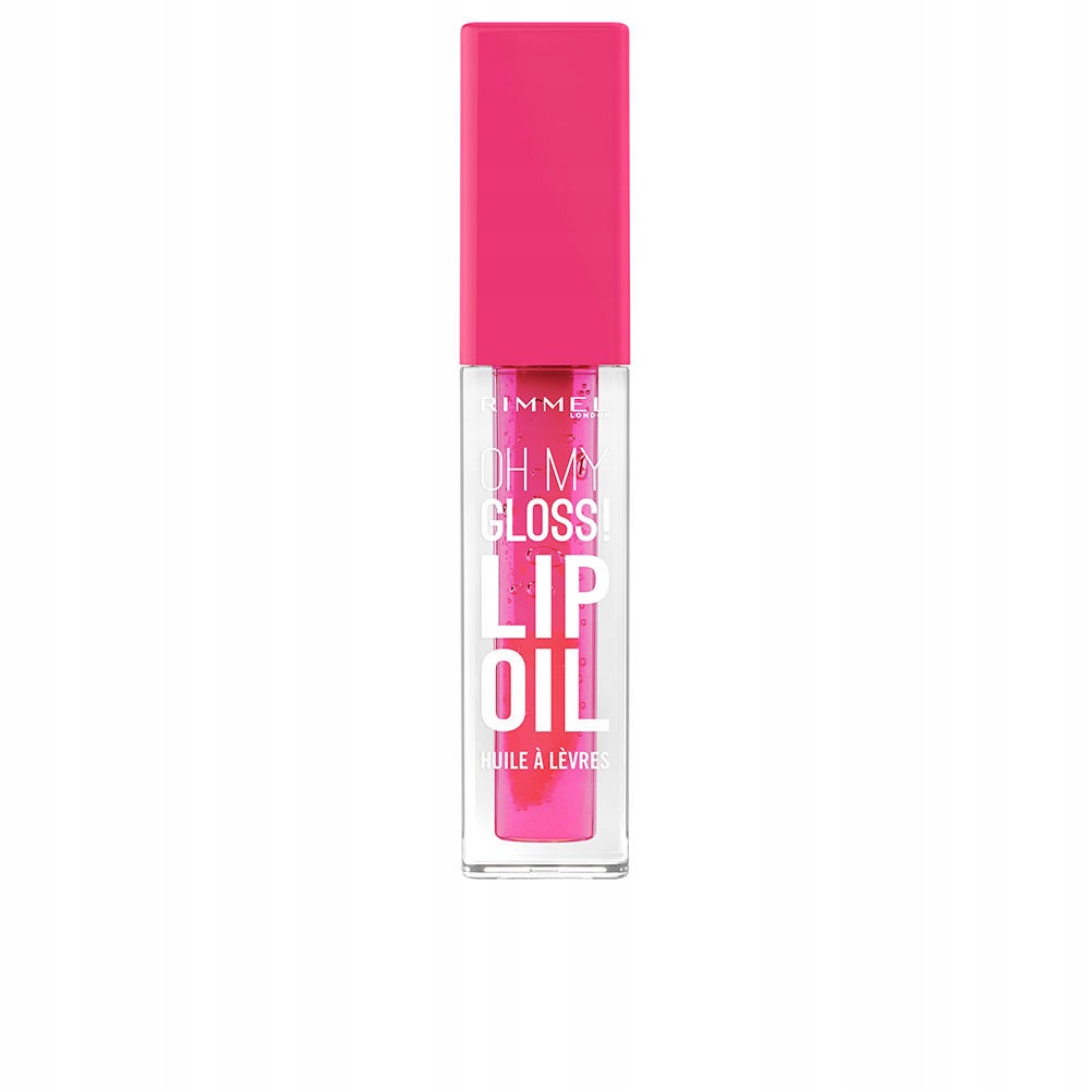 Oh My Gloss! lesk na rty #031-Berry Pink 6 ml