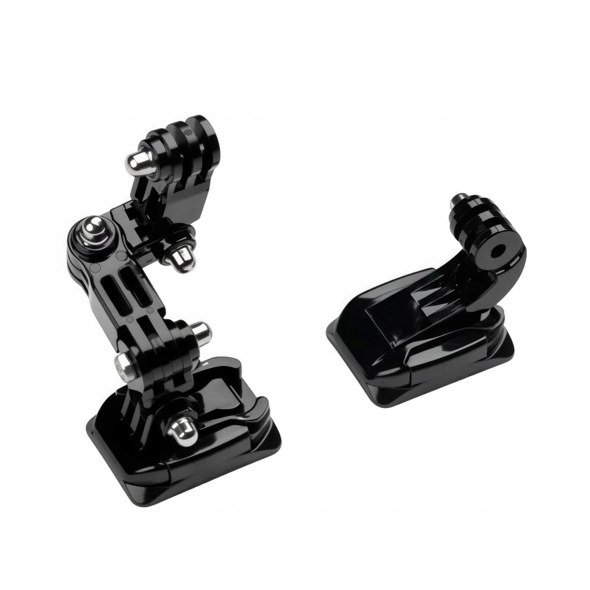 Insta360 Mocowanie Na Kasku Do ONE R ONE X ONE Kamera Action Sportowa — miniatura 2