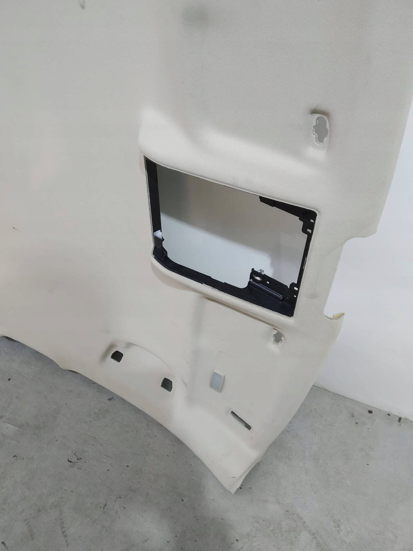 CIELO INTERNO SUFIT PODBITKA HB 3V Skoda Superb III (2015-)