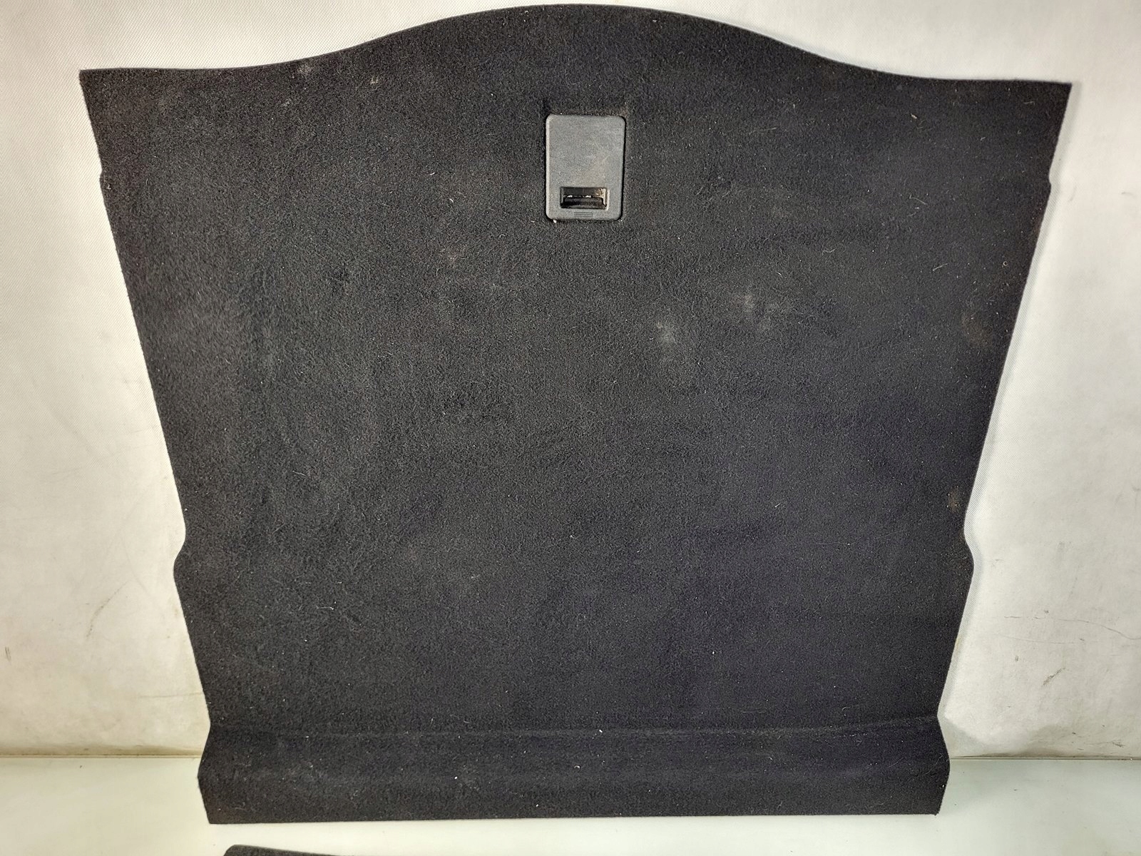 floor boot mats passenger compartment MERCEDES CLA C117 W117 A1176802101