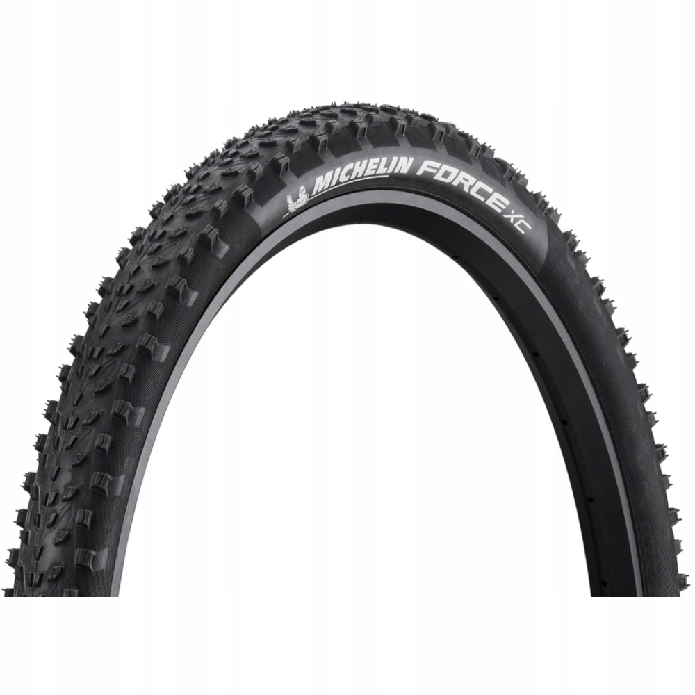 Michelin Force XC Pneumatika Mtb Tubeless rolovací 29x2.10"