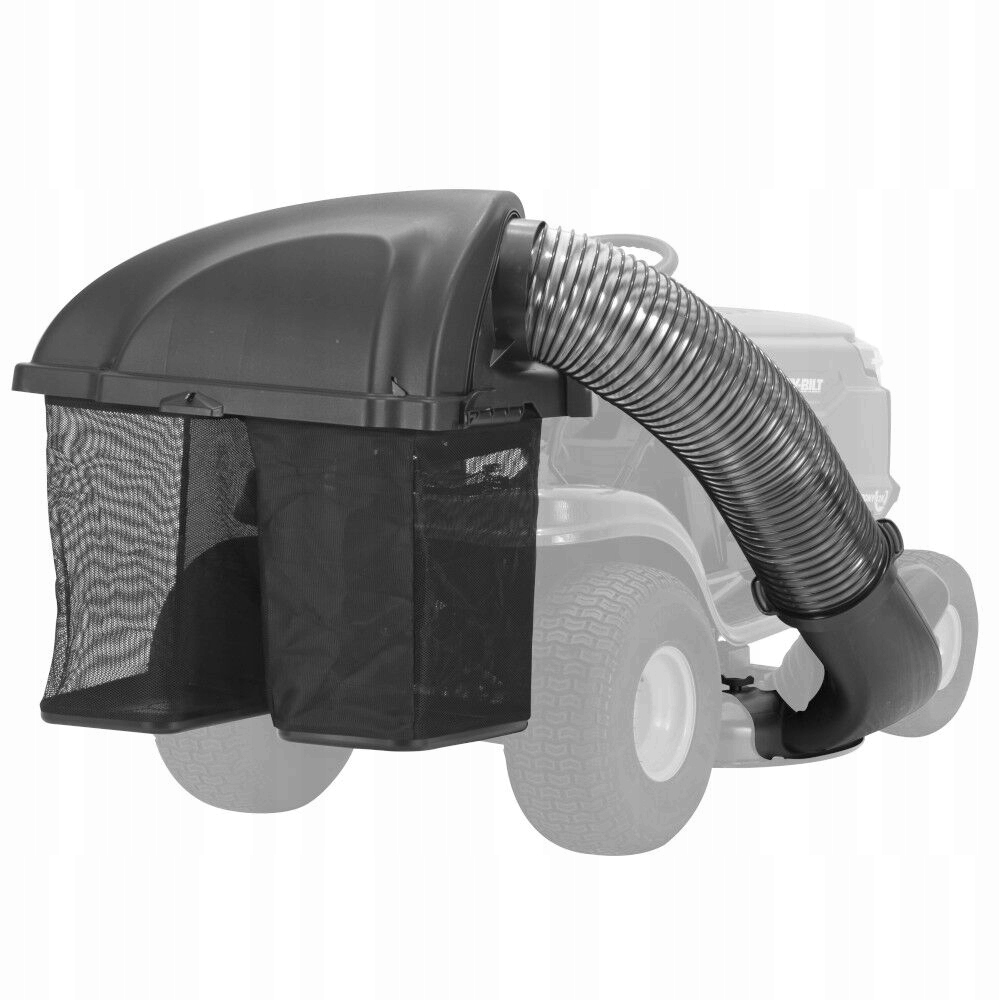 Originálny kôš na traktor Mtd Cub Cadet 107 cm 19B30031OEM od roku 2023