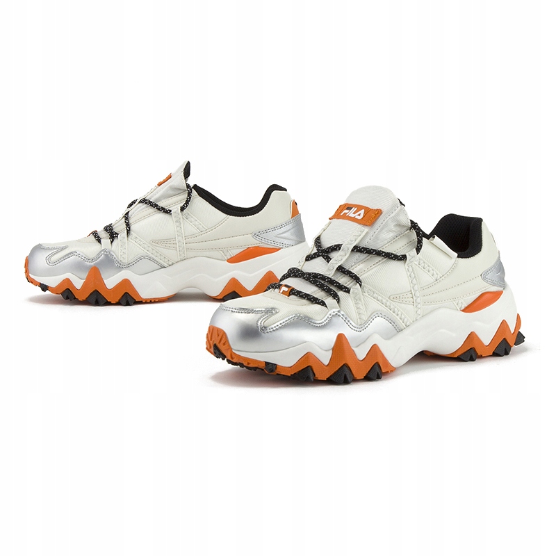 

Fila Trailr Cb 1011013-84M Buty Damskie