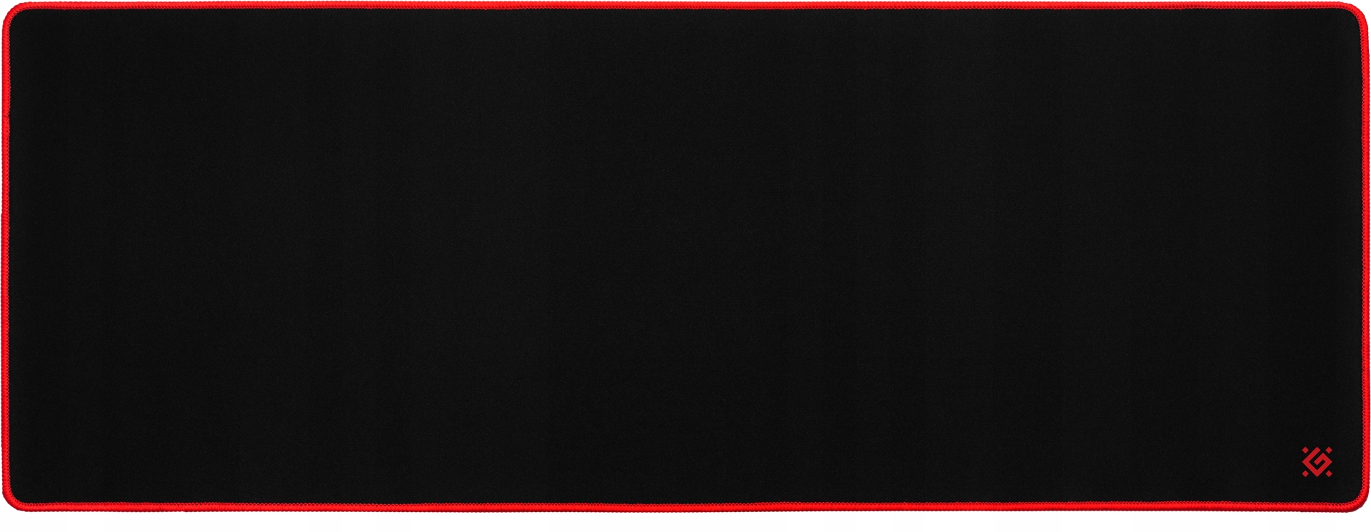 PODKŁADKA DEFENDER GAMING BLACK ULTRA 800x300x3mm — 12