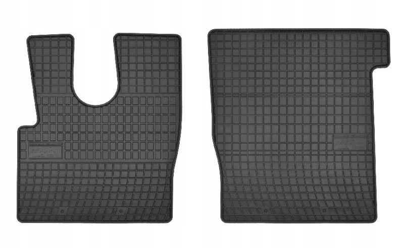 Kobereček Daf 106 Xf Euro 6 14- Gumový 545996