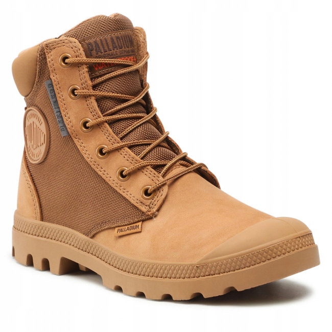 Buty Palladium Pampa Sc Wpn 77235-252-M r. 46