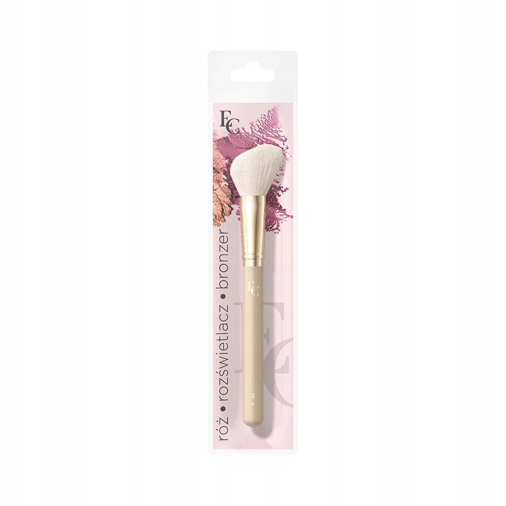 

Eveline Cosmetics pędzel do modelowania twarzy