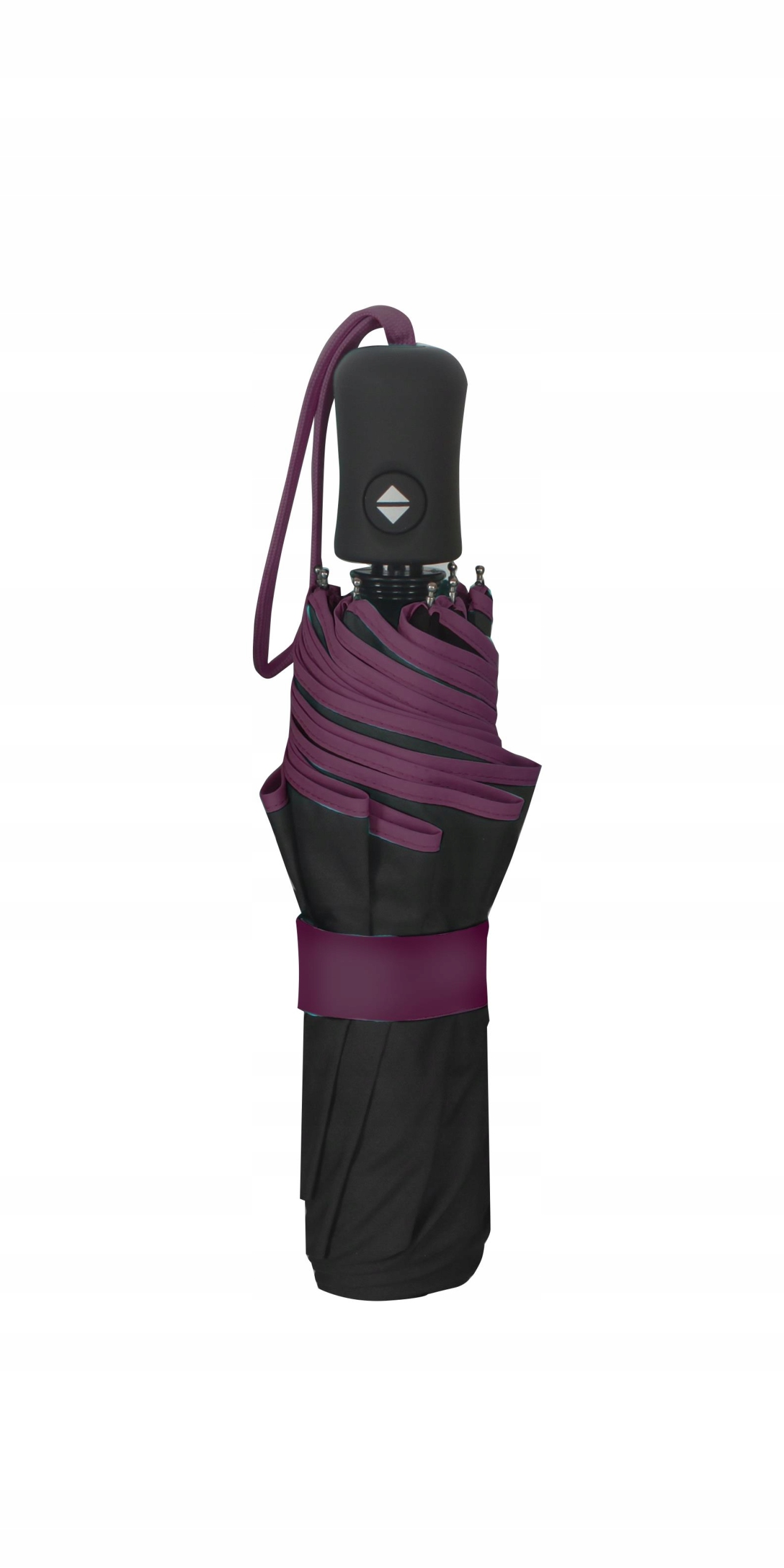 

Ekologiczny parasol Smati - automat fioletowy